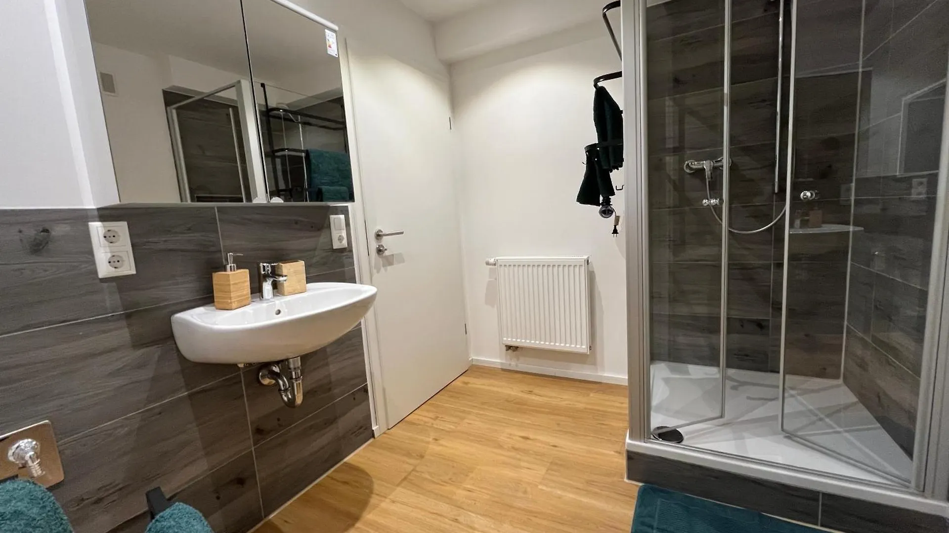 Traumhafte Business & Relax Wohnung Direkt Im Stadtkern Oettingens By Elation Homes Oettingen in Bayern