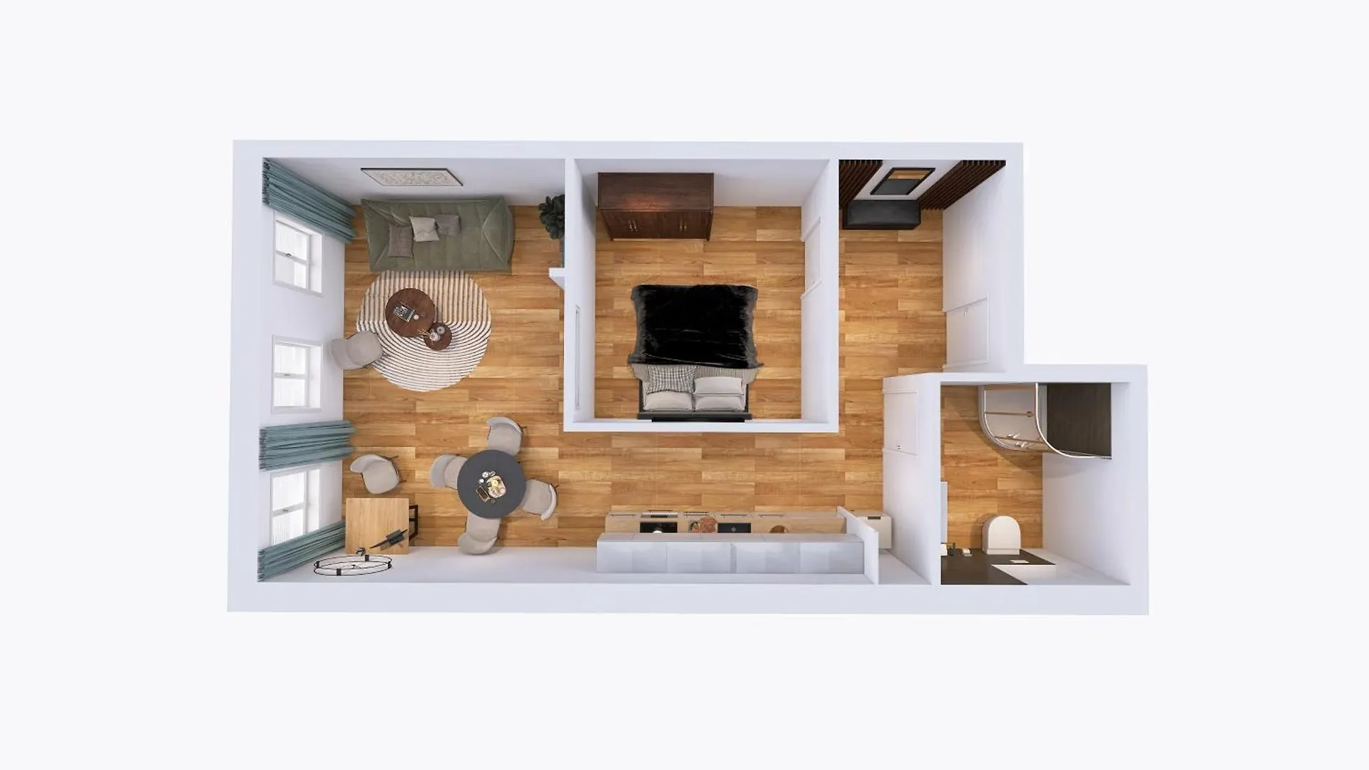 Apartment Traumhafte Business & Relax Wohnung Direkt Im Stadtkern Oettingens By Elation Homes Oettingen in Bayern