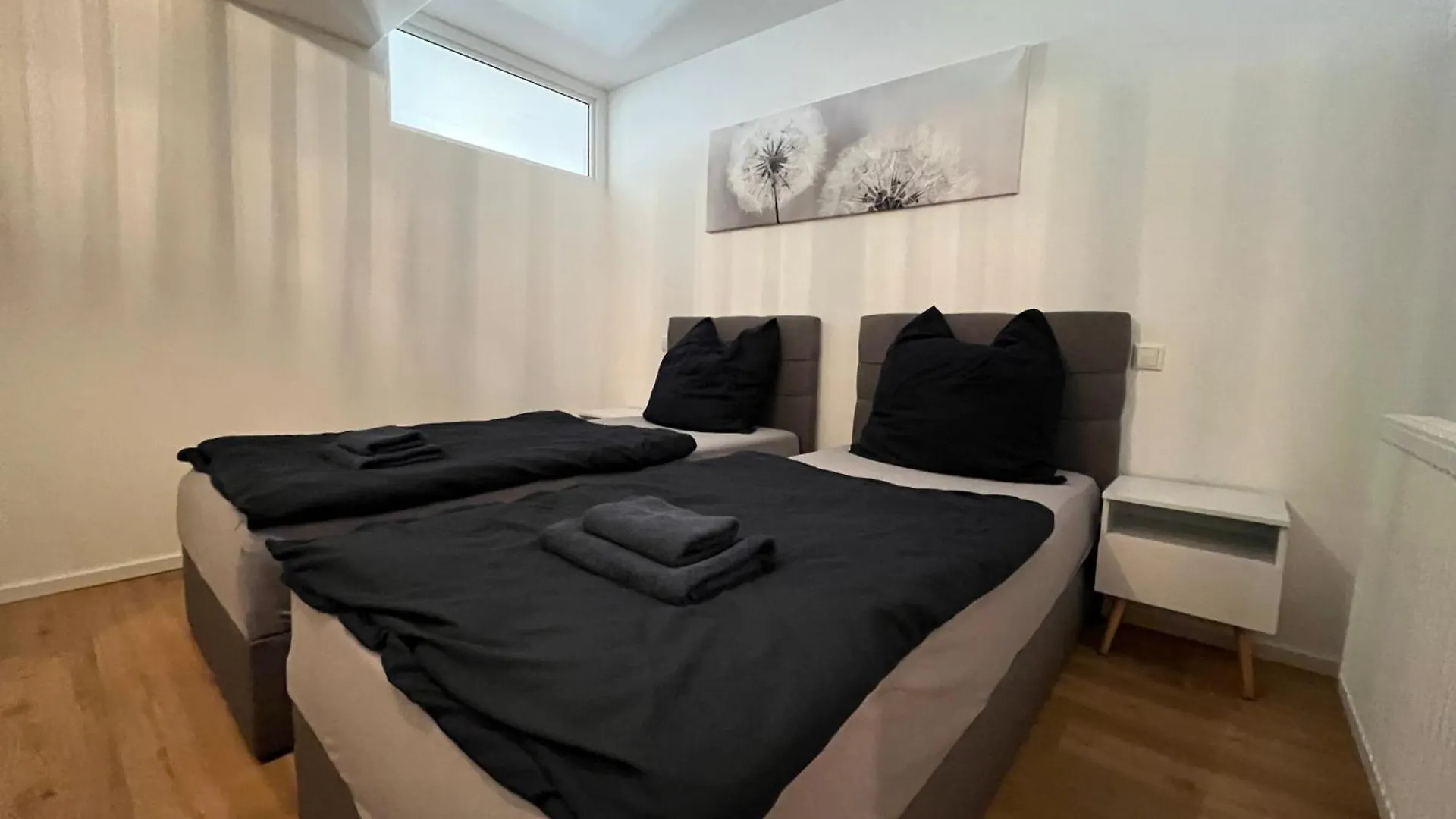 Traumhafte Business & Relax Wohnung Direkt Im Stadtkern Oettingens By Elation Homes Oettingen in Bayern 0*,  Germany