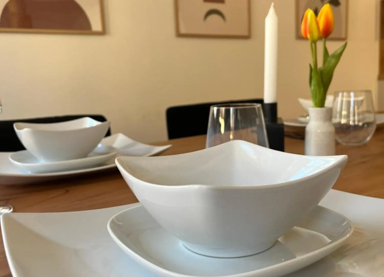 Traumhafte Business & Relax Wohnung Direkt Im Stadtkern Oettingens By Elation Homes Oettingen in Bayern