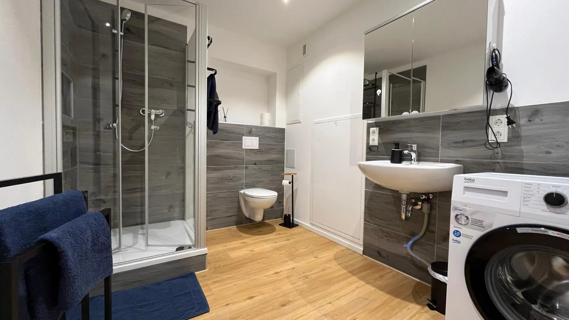Apartment Traumhafte Business & Relax Wohnung Direkt Im Stadtkern Oettingens By Elation Homes Oettingen in Bayern